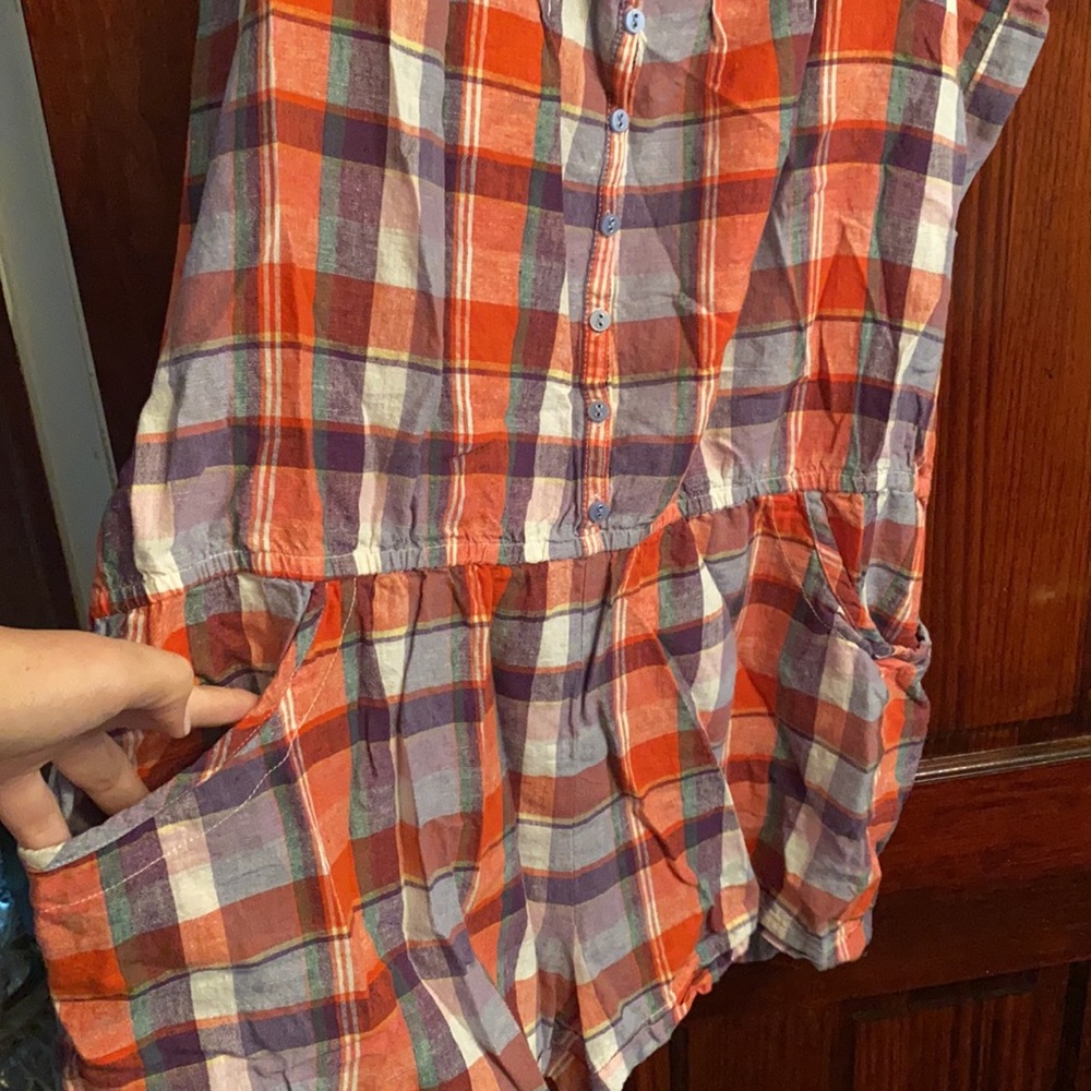 American Eagle Romper - image 2